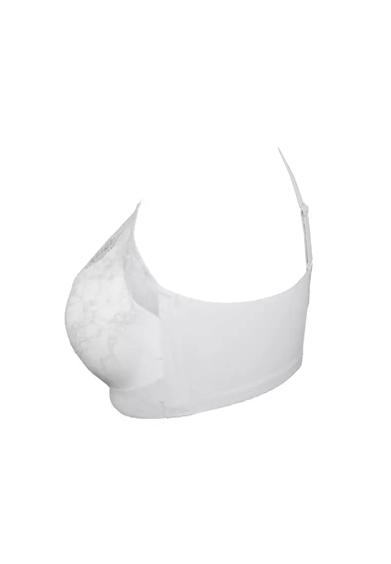 Lacey Comfort Fit Bra