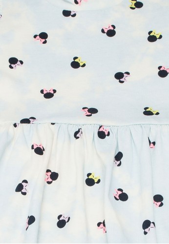 Jual Gap Disney Skater Dress Original Zalora Indonesia