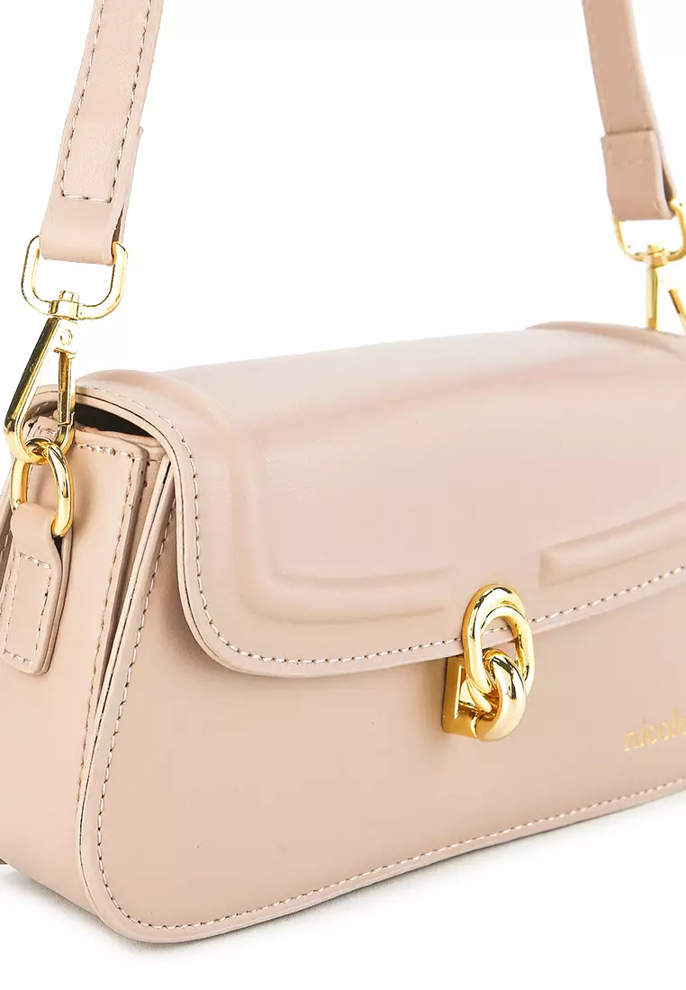 Tas Wanita Sling Bag Casual Kerja