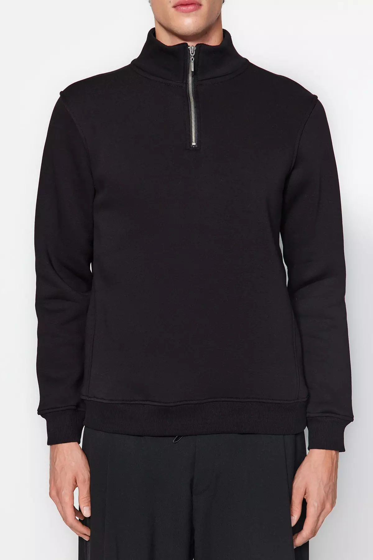 Casual Sweatshirt