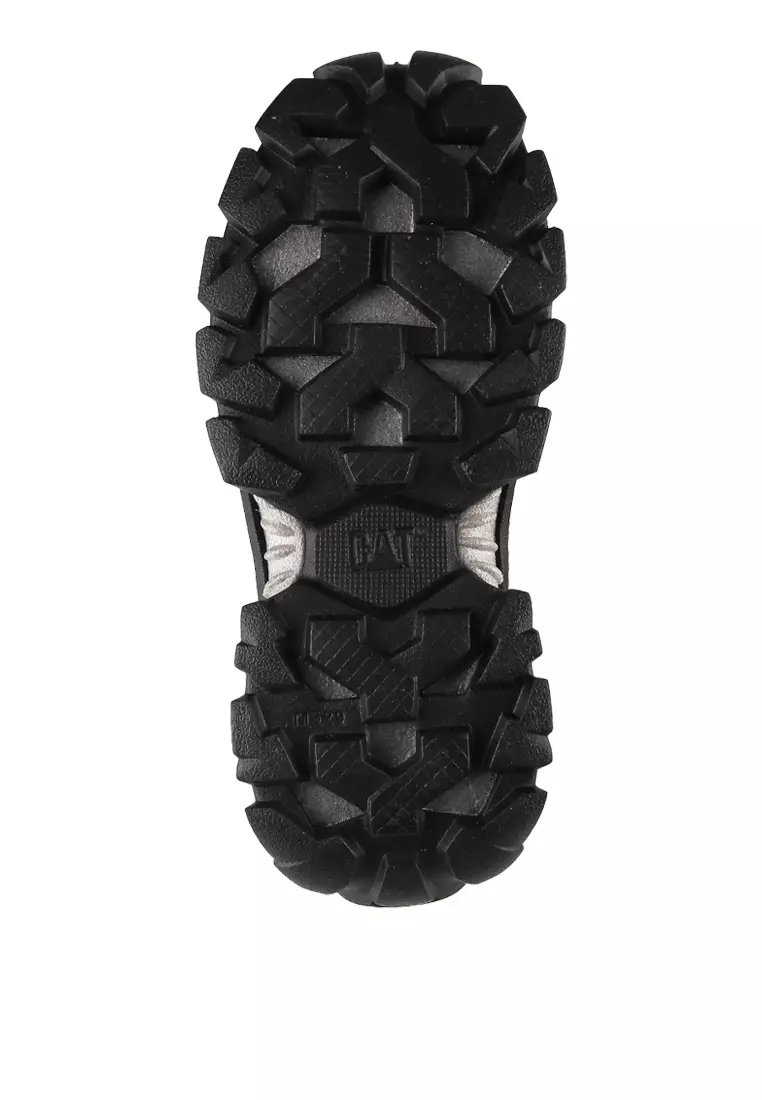 Intruder Lightning Mesh