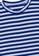 RAISING LITTLE blue Drew Stripes Shirt B92EEKA3BB1F2CGS_3