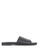 Betts black Peanut Slip-On Sandals F5F76SH66D2C6DGS_1