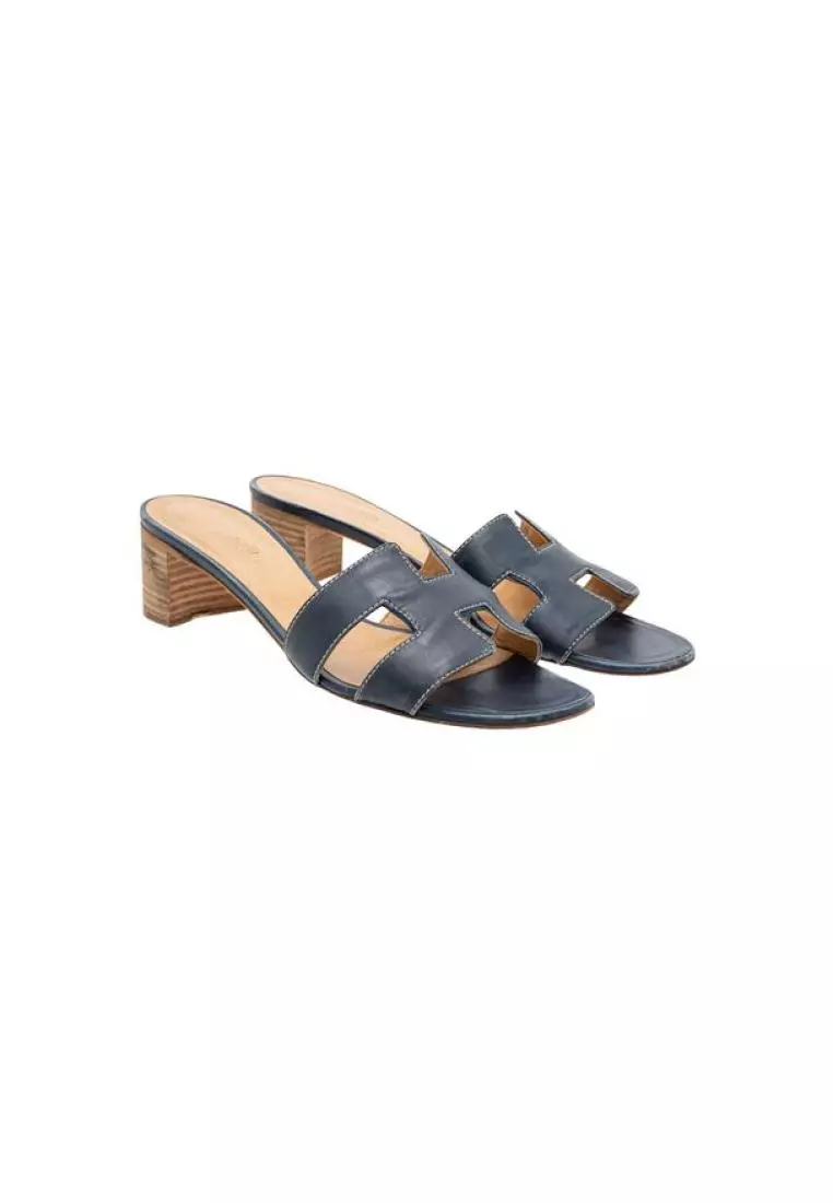 Oasis sandal hermes 2025