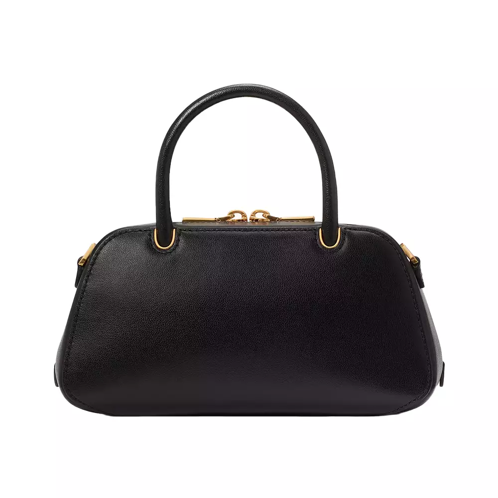 Gracie Mini Bag Black
