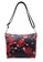 STRAWBERRY QUEEN black and red Strawberry Queen Flamingo Sling Bag (Floral AR, Black) B5E2AACAC5040FGS_2