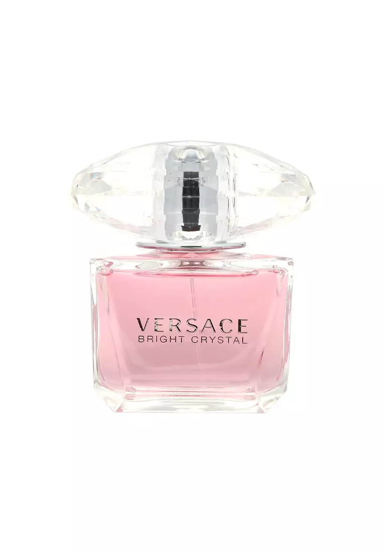 Versace Eau De Toilette Spray (90ml)