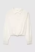 Wool white