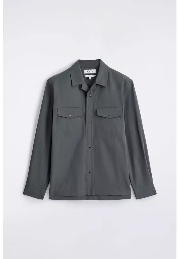 WESTERN SHIRT