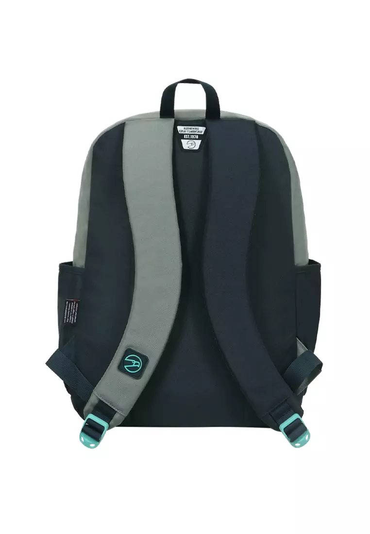 5957 Backpack with Side Pocket