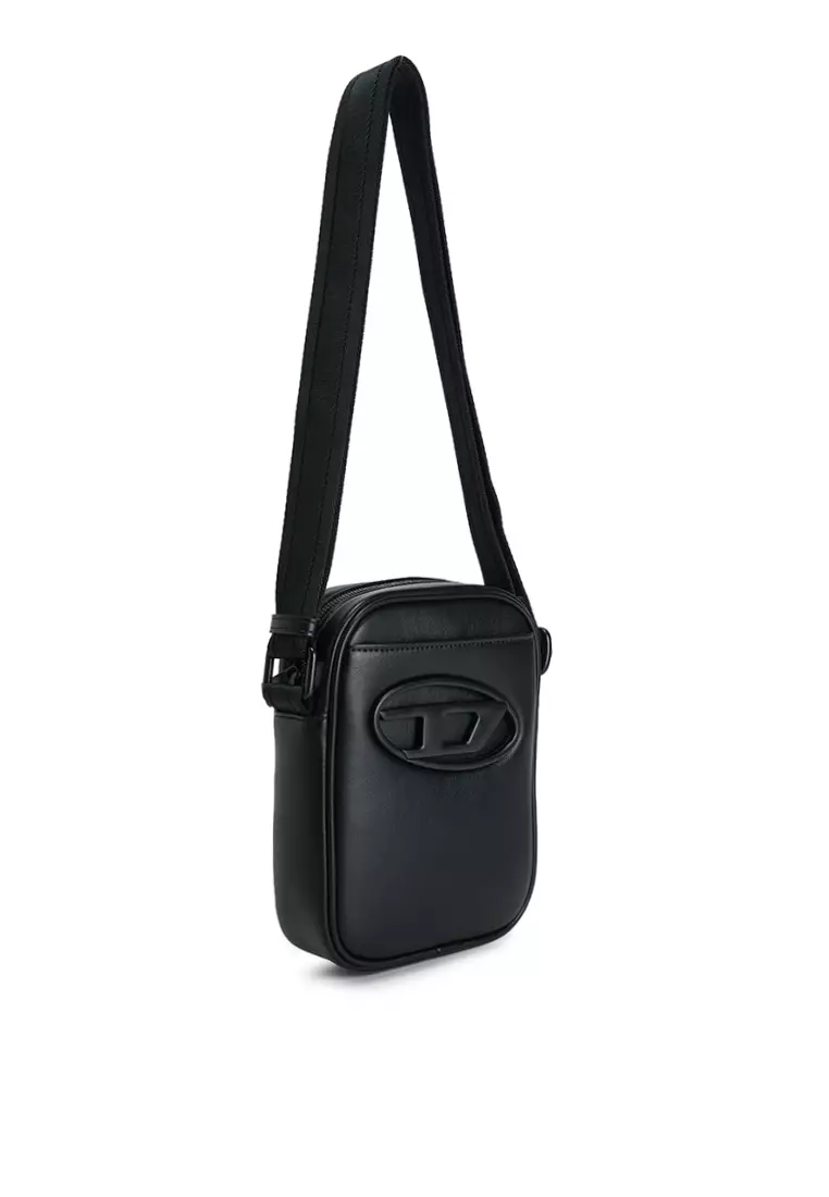 Holi-D Crossbody Bag