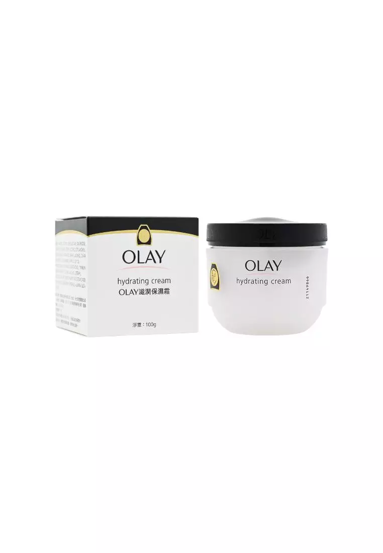 OLAY Moisturizing Cream(100g) 100g