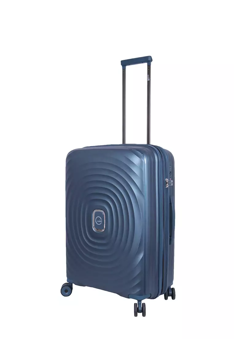 Condotti koper Hardcase Trolley Case 63131 - 24 inch Blue