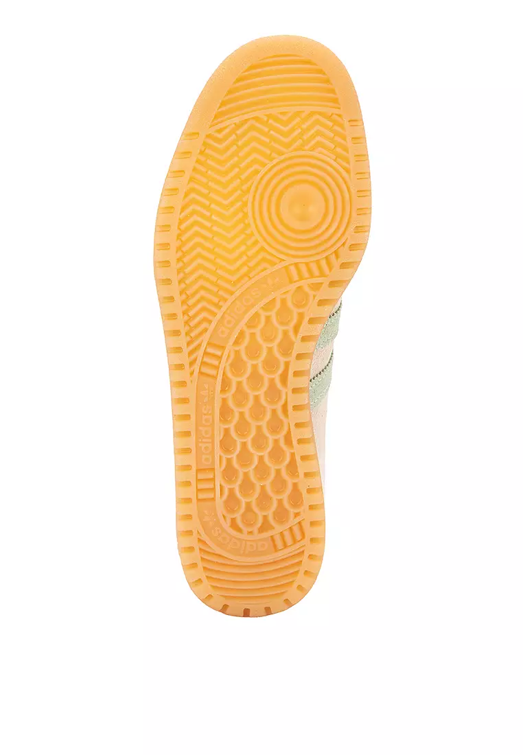 Bermuda Shoes