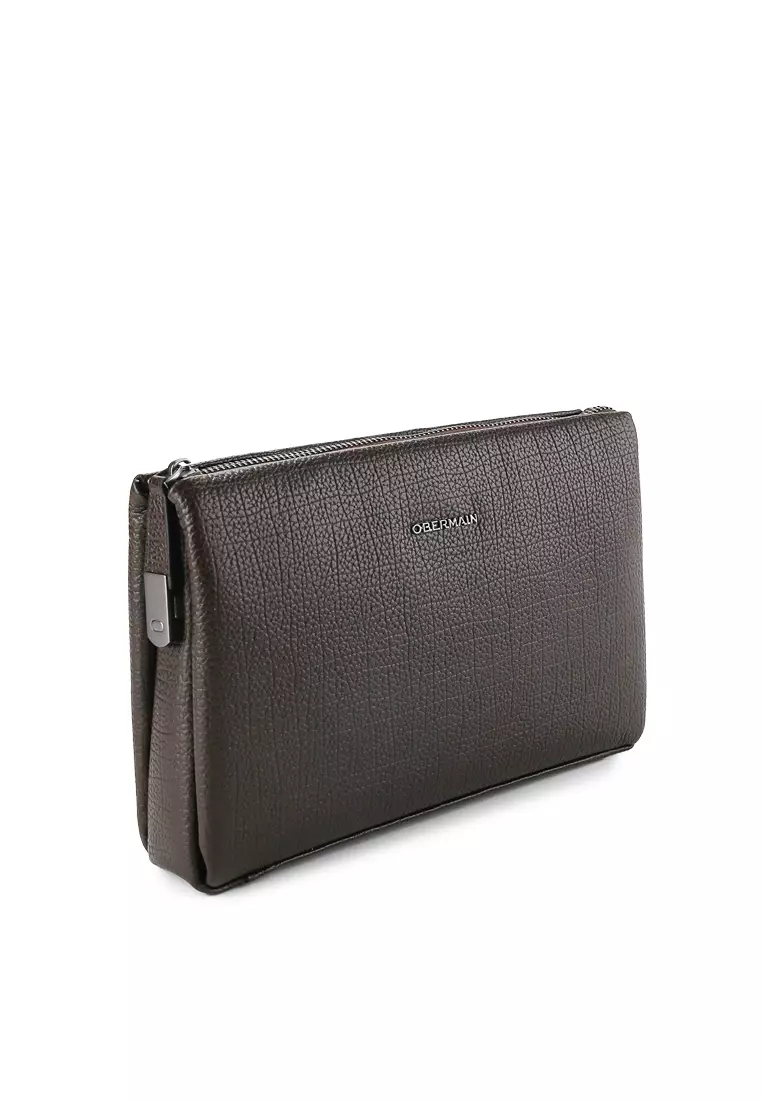 Obermain clutch online bag