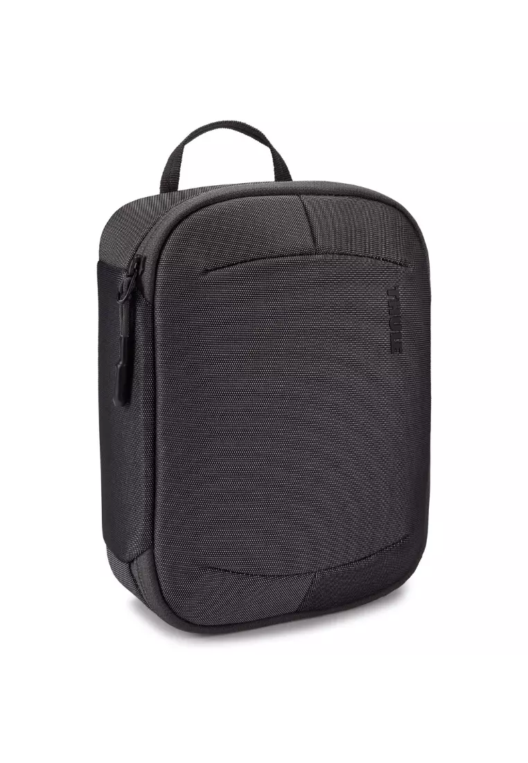THULE Thule Subterra 2 Powershuttle Large Vetiver Gary