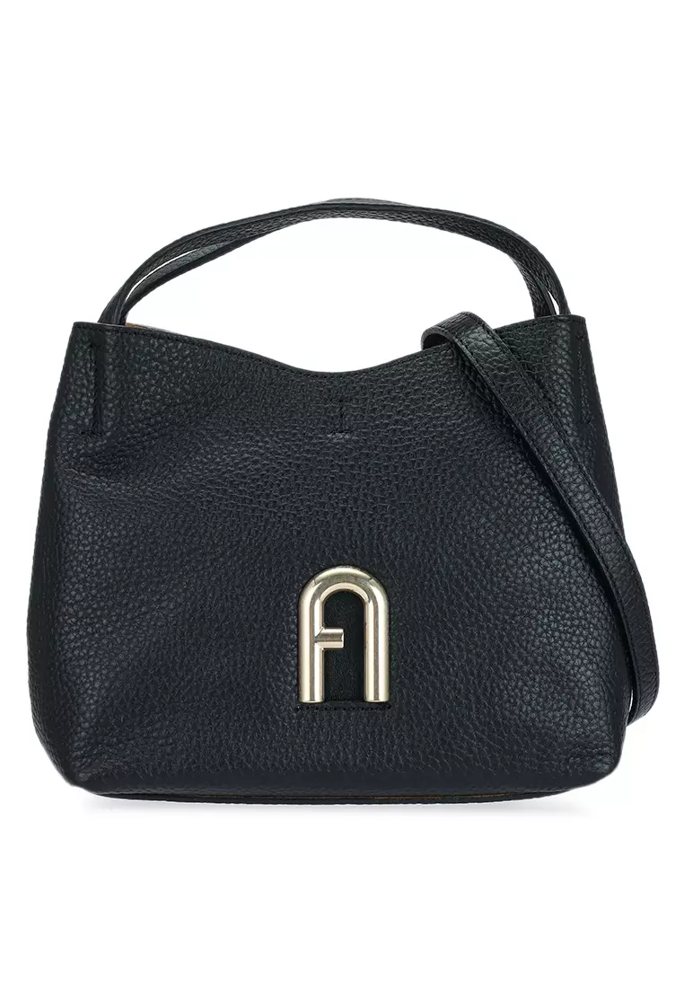 Buy Furla Primula Mini Hobo Bag (nt) 2023 Online | ZALORA Philippines