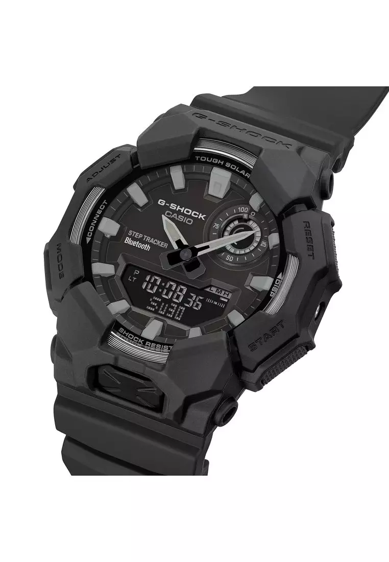 CASIO G-SHOCK SPORTS GA-B010-1A1