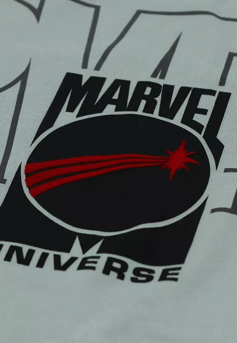 Mens Licensed Graphic T-Shirt "Tales"