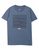 FOX Kids & Baby blue Marvel Print Short Sleeve T-Shirt 872ABKA63348C0GS_1
