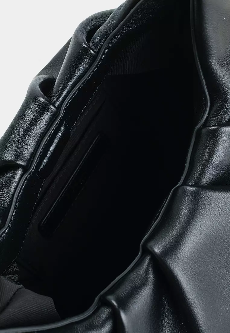 Delia Mini Shoulder Bag