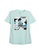 Under Armour green Big Logo Camo Short Sleeve Tee 05AE0KAD8F1438GS_1