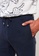 LC WAIKIKI blue Slim Fit Binding Detail Men's Shorts A93B0AA9B56598GS_3