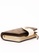 Coach brown Coach Medium Corner Zip Wallet In Signature Canvas - Brown White DB450AC238EC7BGS_4