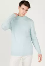Water Light Green
