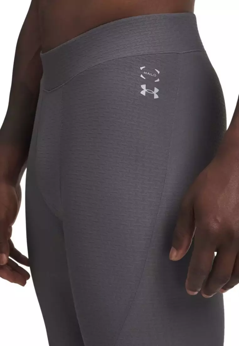 Under Armour UA Halo Bonded Auxetic Men's Leggings