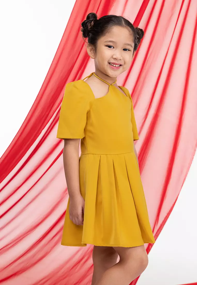Zalora hotsell casual dress