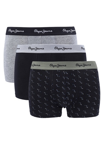 Pepe Jeans multi Renshaw Boxers 3-Pack 61512USF1EB164GS_1