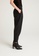Sisley black Solid color trousers 86B77AA267F706GS_6
