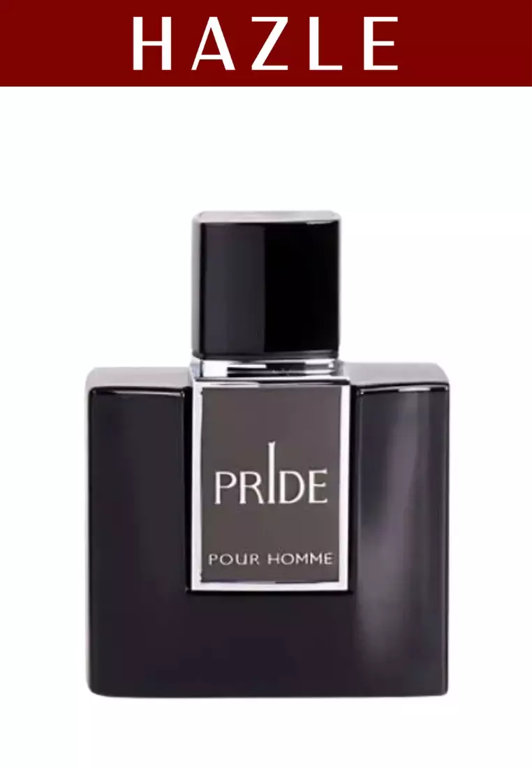 Pride Pour Homme Man EDP 100 ml