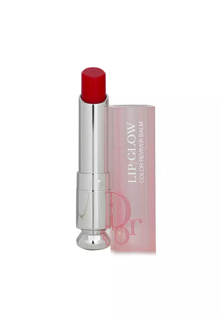 Lip glow dior color reviver balm store