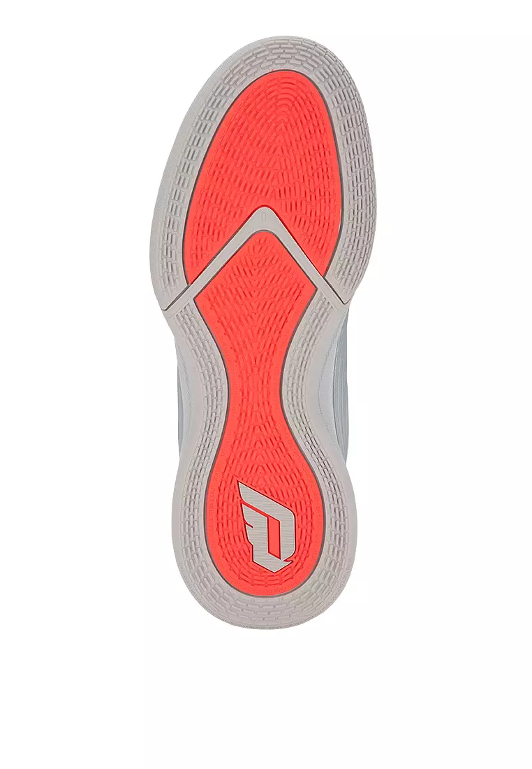 Dame X Shoes