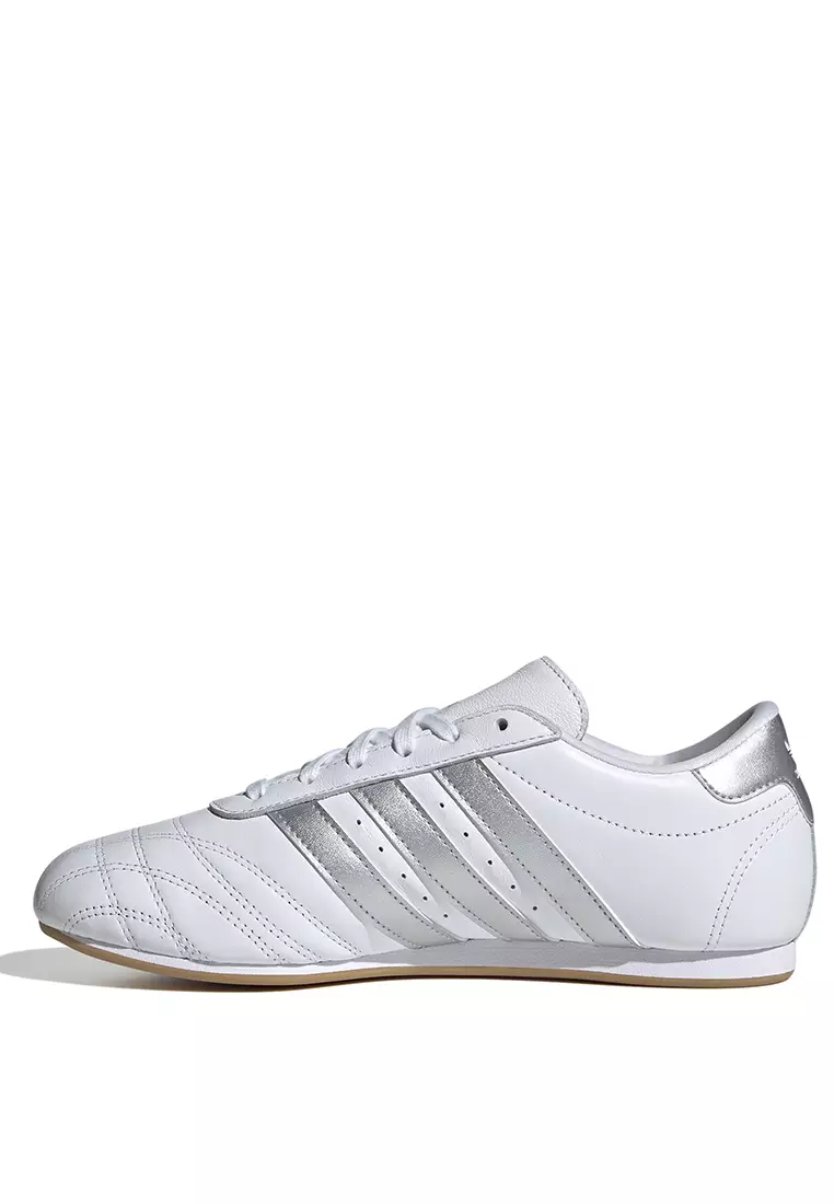 Taekwondo Lace Shoes