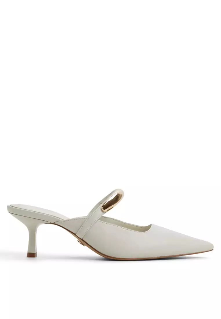 ALDO Kailidda Pointed Toe Mules