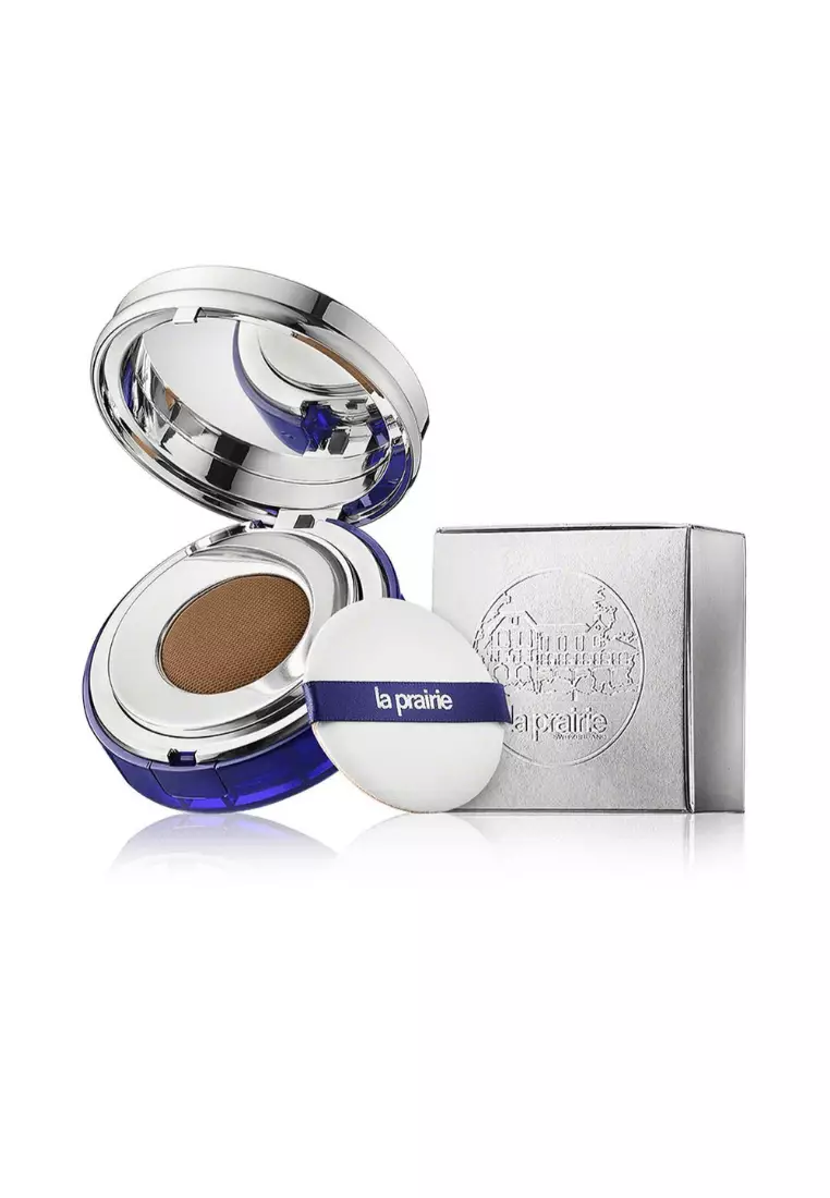La Prairie LA PRAIRIE - Essence-In-Foundation Spf 25 PA+++ 15mlx2