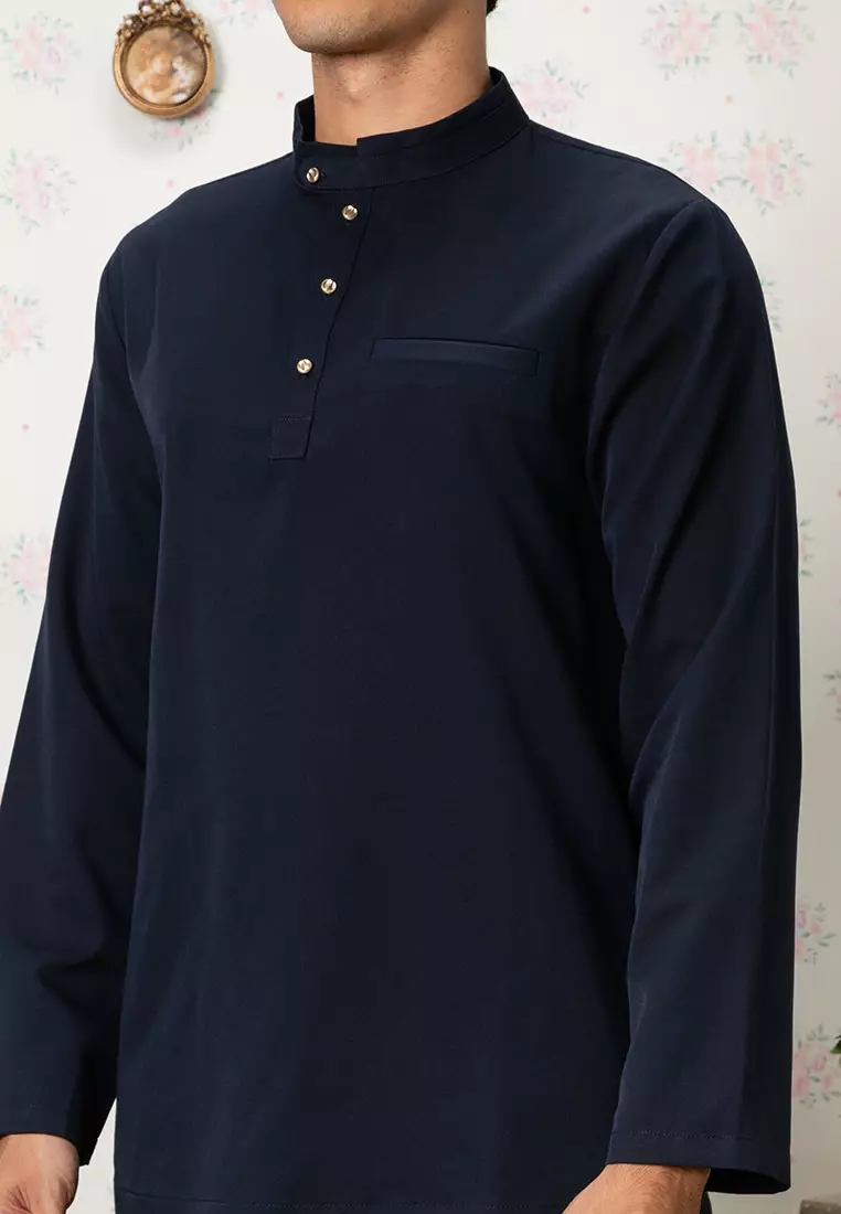 PUTRA BAJU MELAYU MODERN