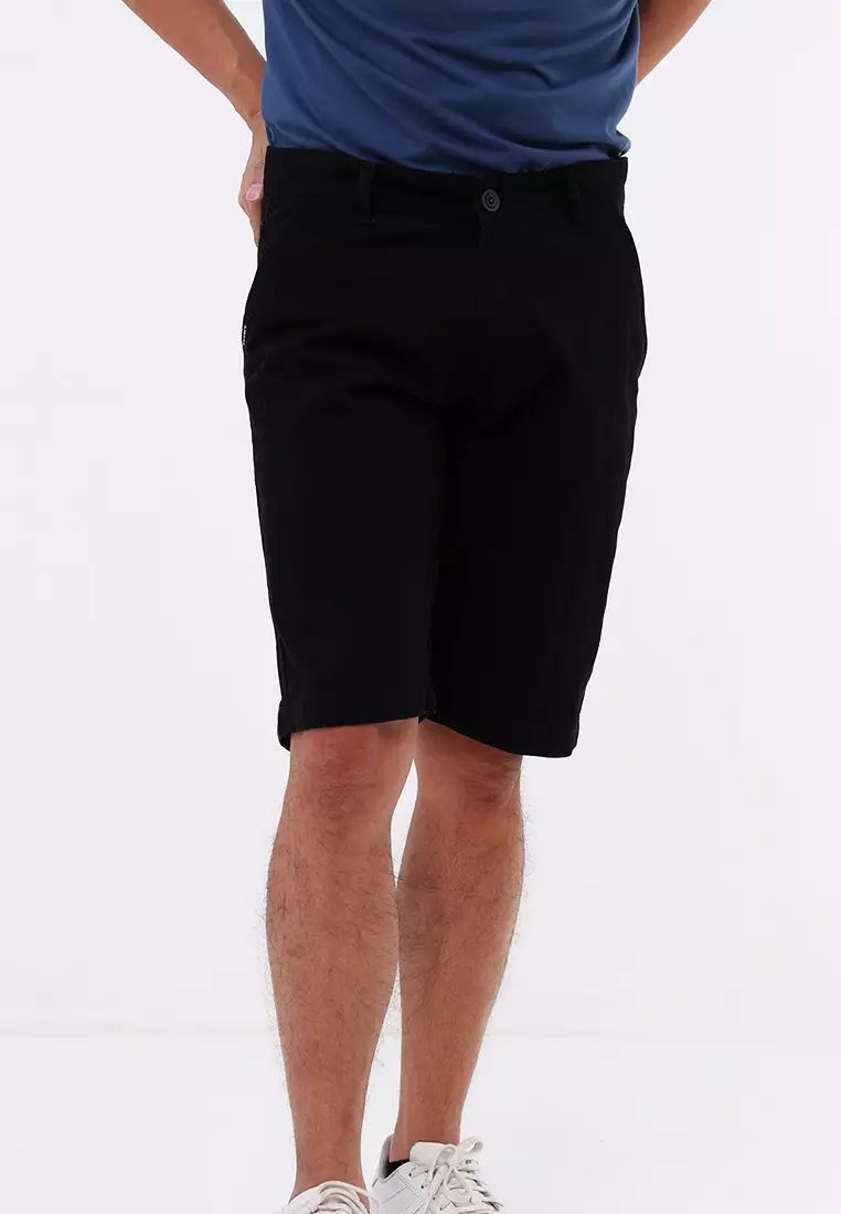 Mens tapered cheap shorts