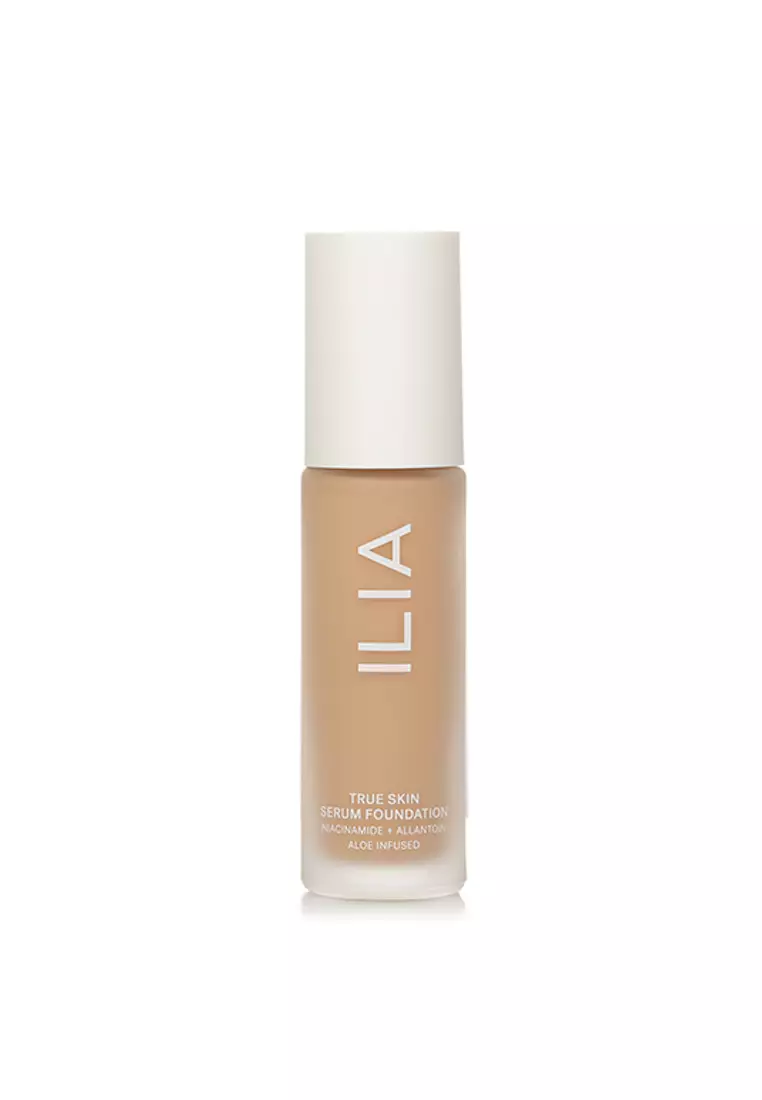 Buy ILIA Ilia - True Skin Serum Foundation - # Sf2 Tavarua 30ml/1oz ...