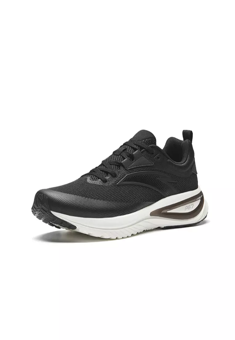 Buy Anta PG7 Journey Running Shoes in Black 2025 Online ZALORA