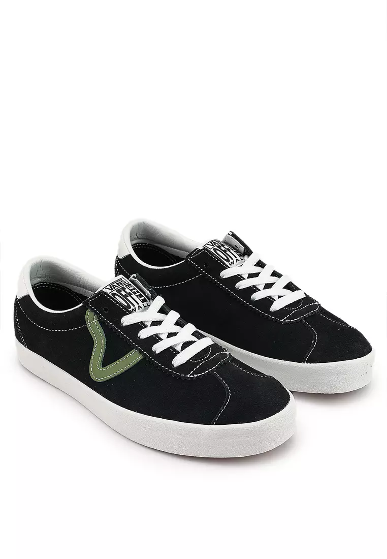 Low top vans shoes hotsell