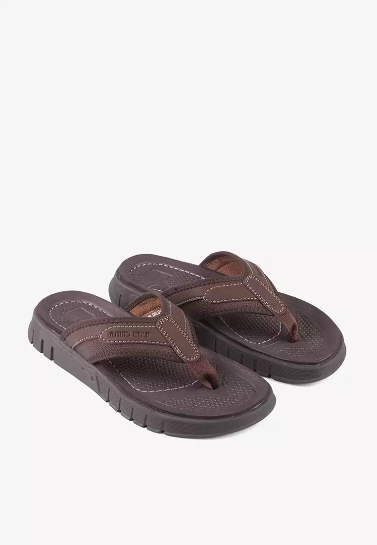 Sandal Capit Casual Pria M.Diluc 01