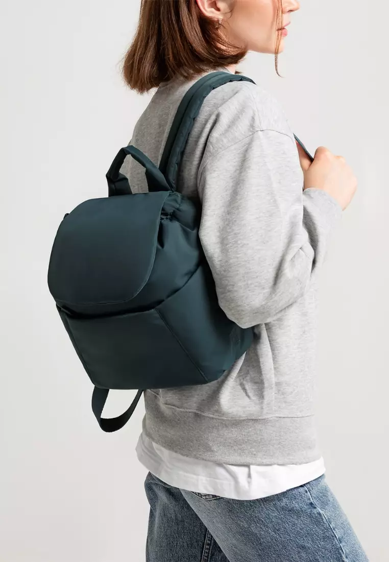 Semmoa Mini Backpack - Teal
