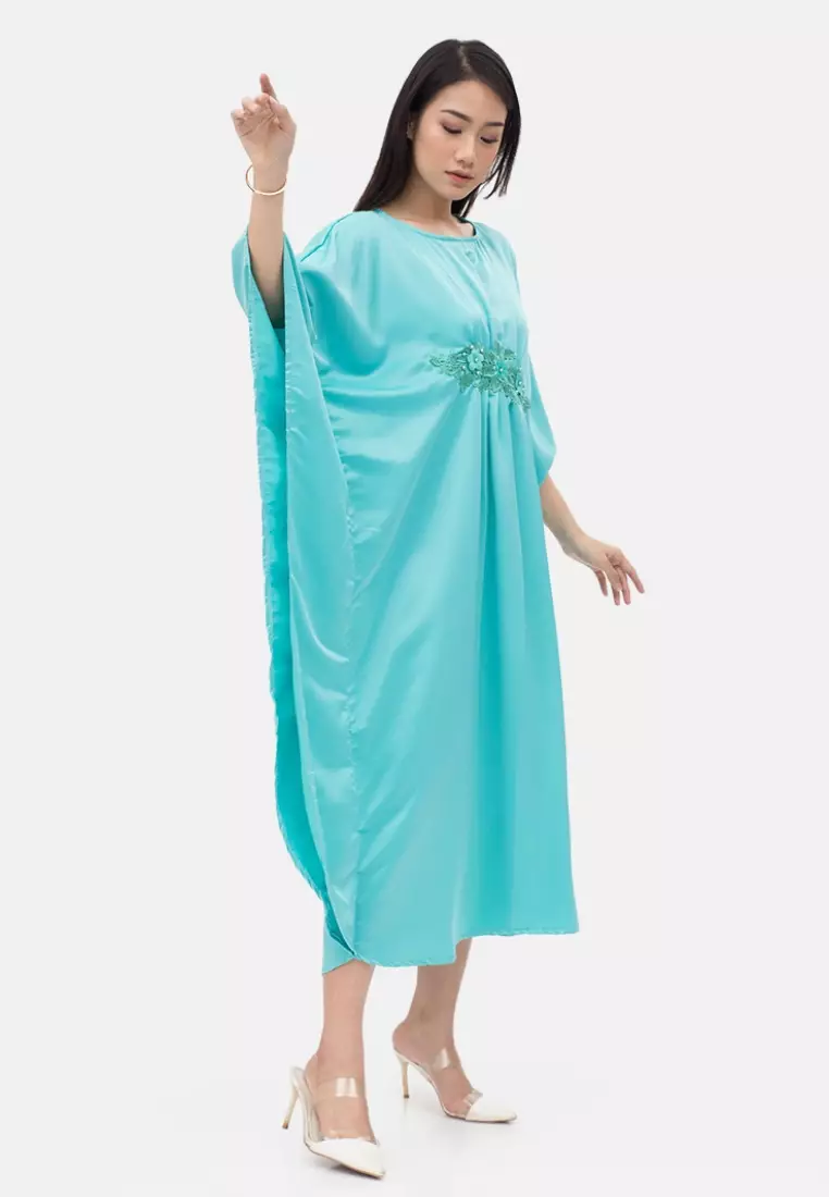 Aisa Kaftan in Tosca