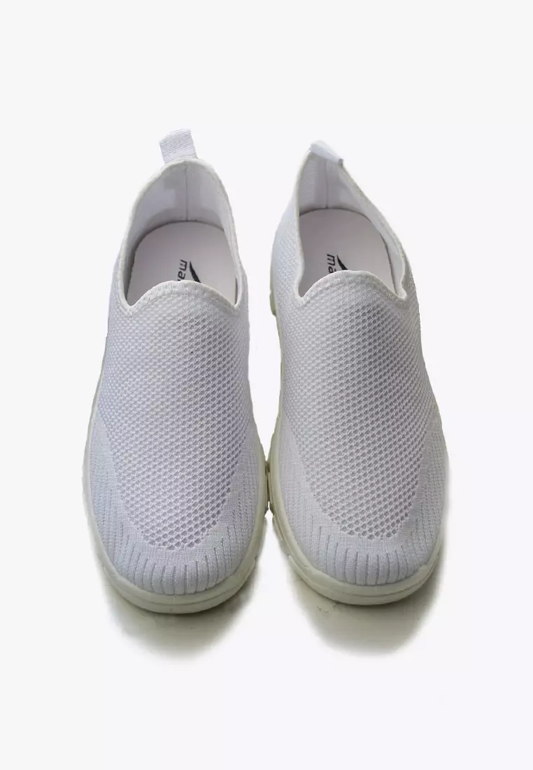 Buy Manjaru Outdoors Ranger 2 White Shoes 2024 Online | ZALORA Philippines