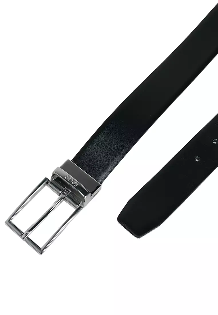 Otano Reversible 35mm Belt - BOSS Business