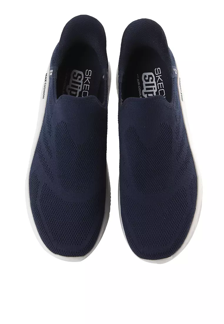 Go Walk Max Cushioning Hyper Burst